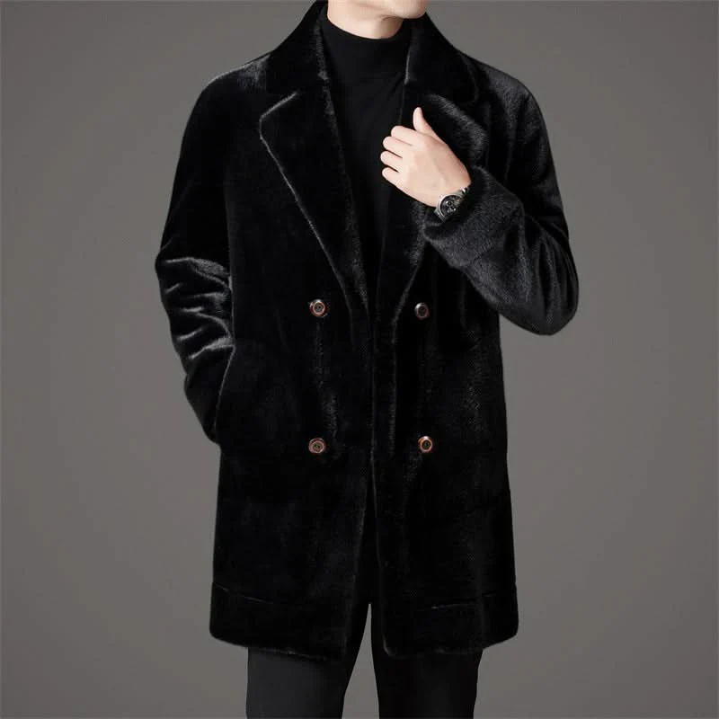HIRO MINK COAT - Image 11