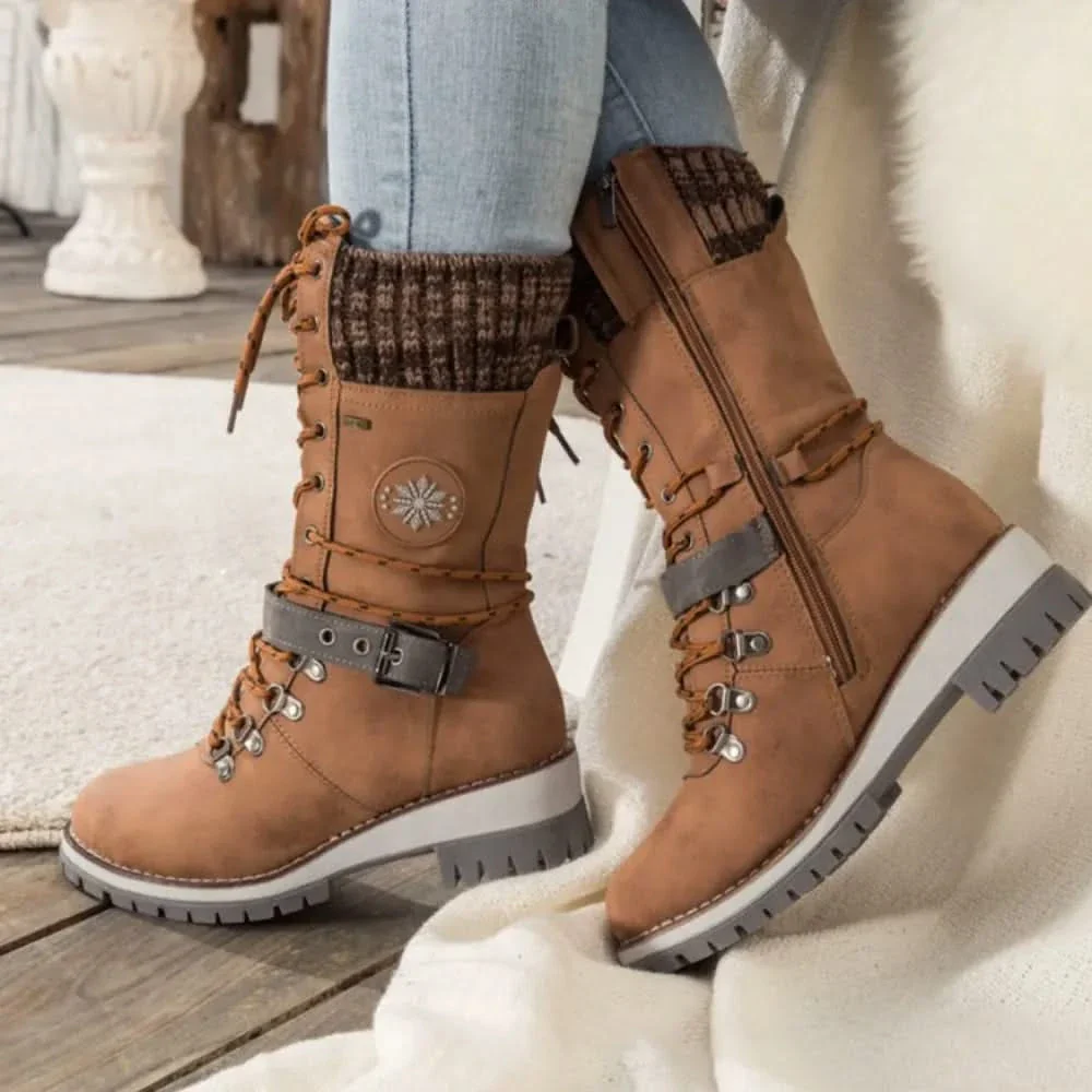 ICEHAVEN EASY-FIT BOOTS - Image 14