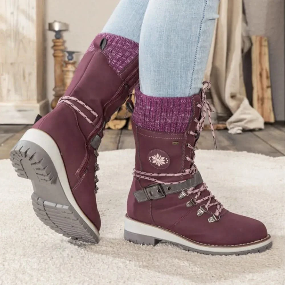 ICEHAVEN EASY-FIT BOOTS - Image 21