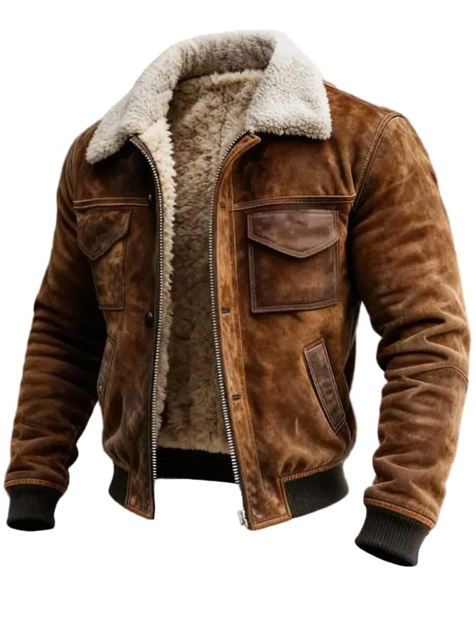 IRONCREST JACKET