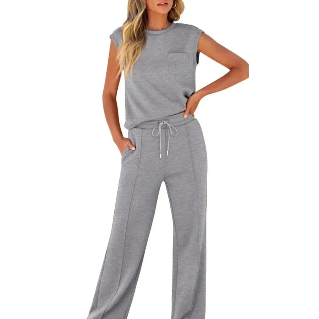 ISLA COZY CO-ORD - Image 8