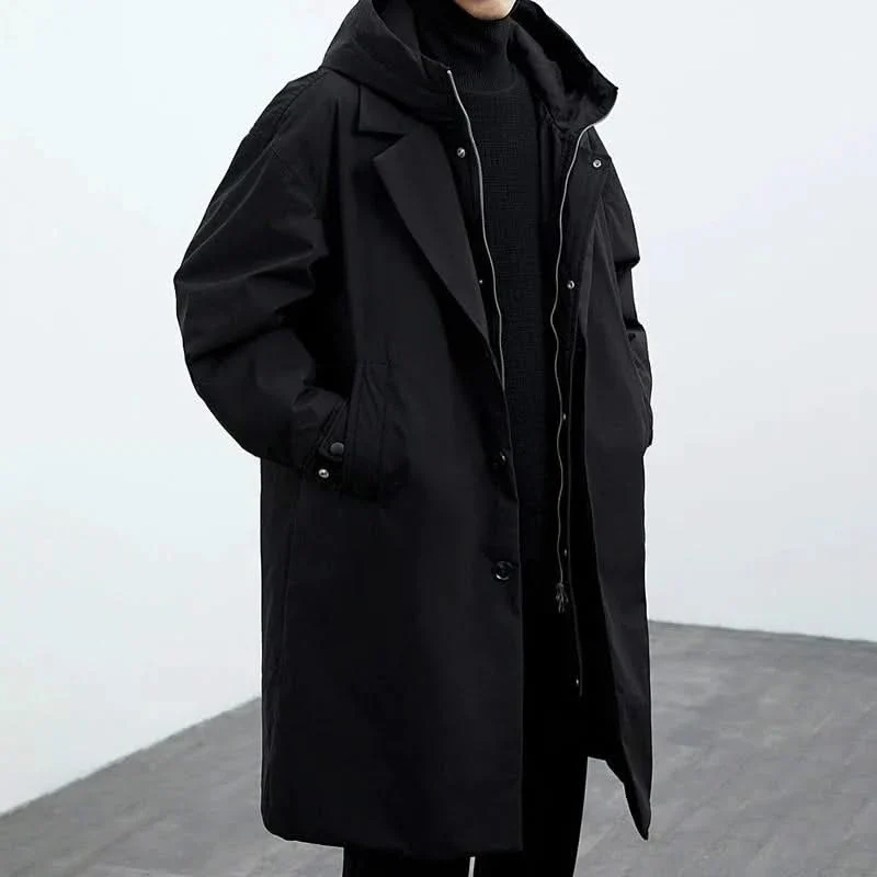 KENSINGTON OVERCOAT - Image 10