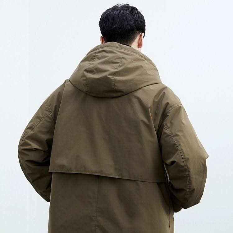 KENSINGTON OVERCOAT - Image 5