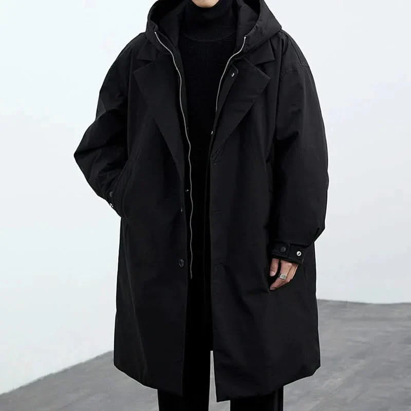 KENSINGTON OVERCOAT - Image 8