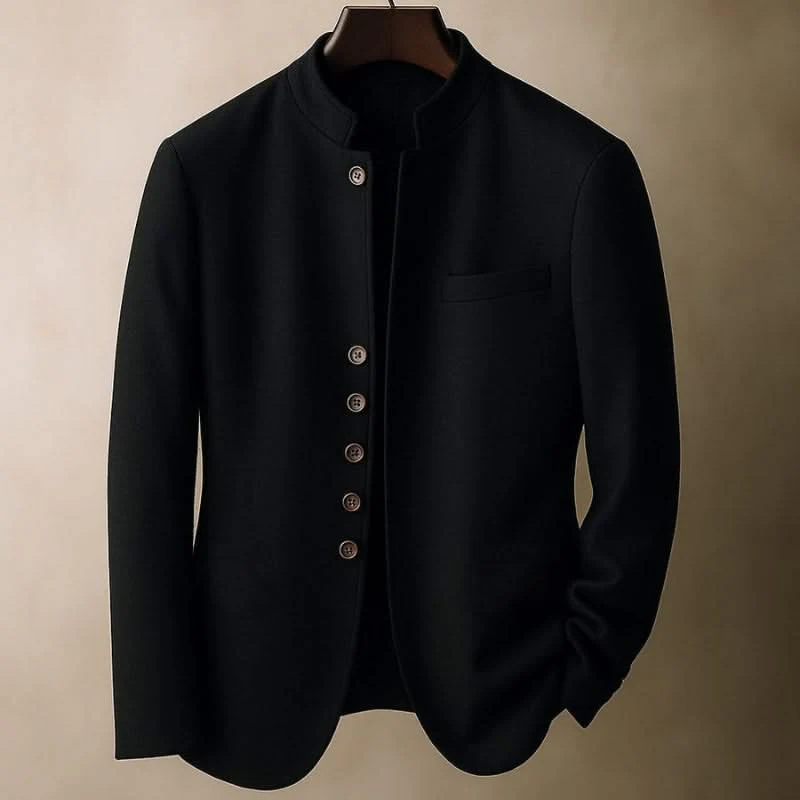 KENSWICK MODERN JACKET - Image 6