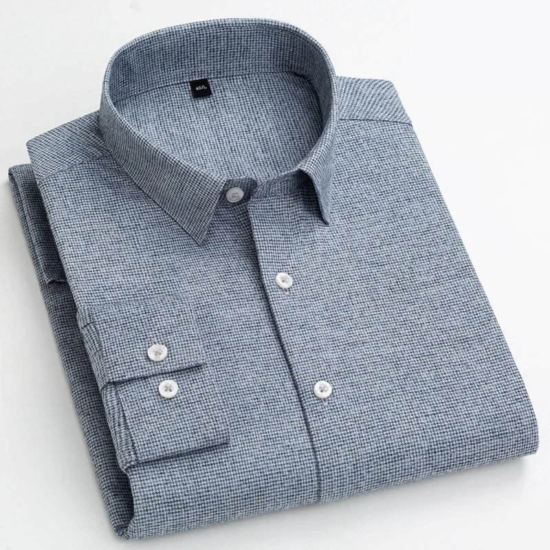 KINGSMERE PATTERN SHIRT - Image 5