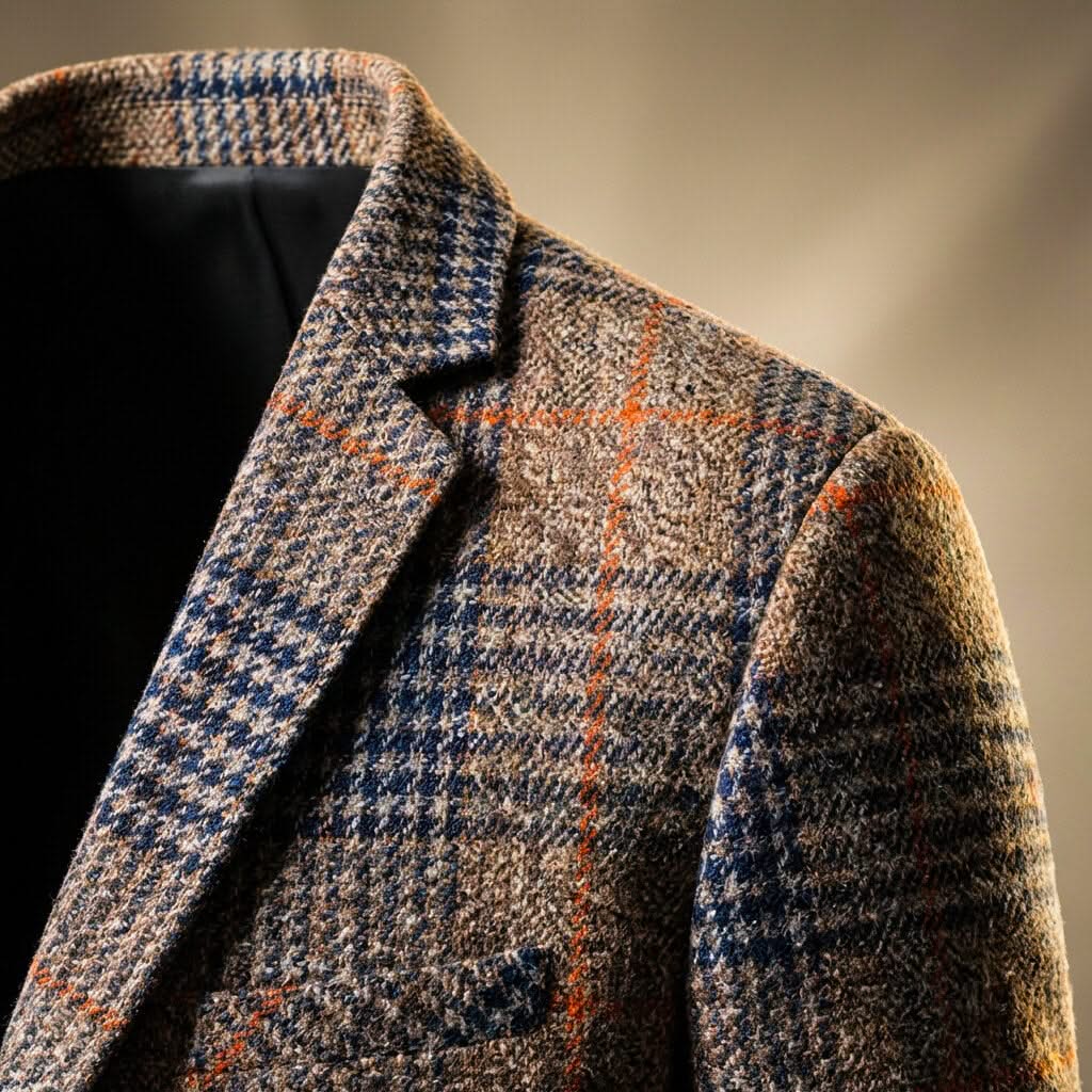 LANGLEY TAILORED BLAZER - Image 3