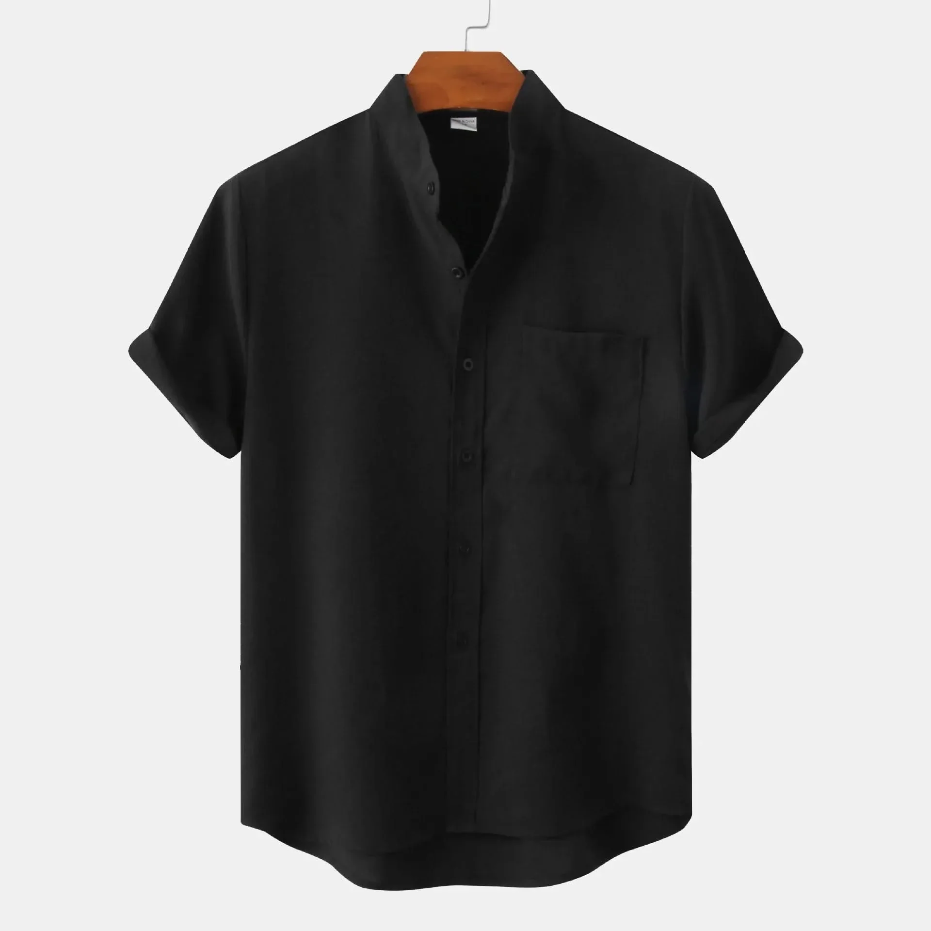LEANDRO SUNSHINE SHIRT - Image 4