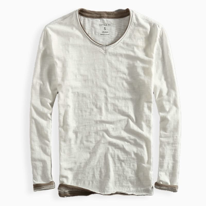 LENNOX COTTON SHIRT - Image 4