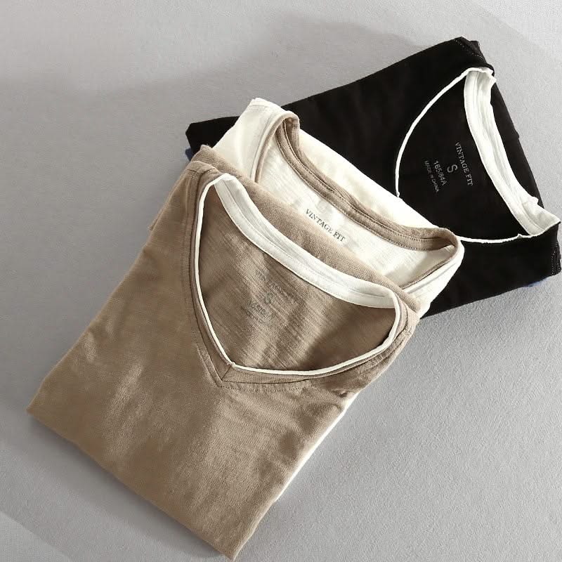 LENNOX COTTON SHIRT - Image 6