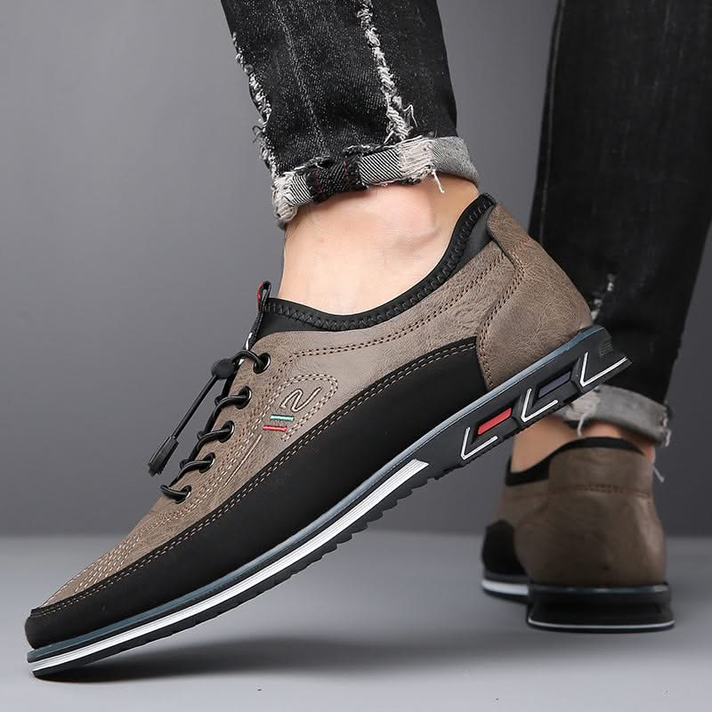 LENOIR™ OXFORD SHOES - Image 8