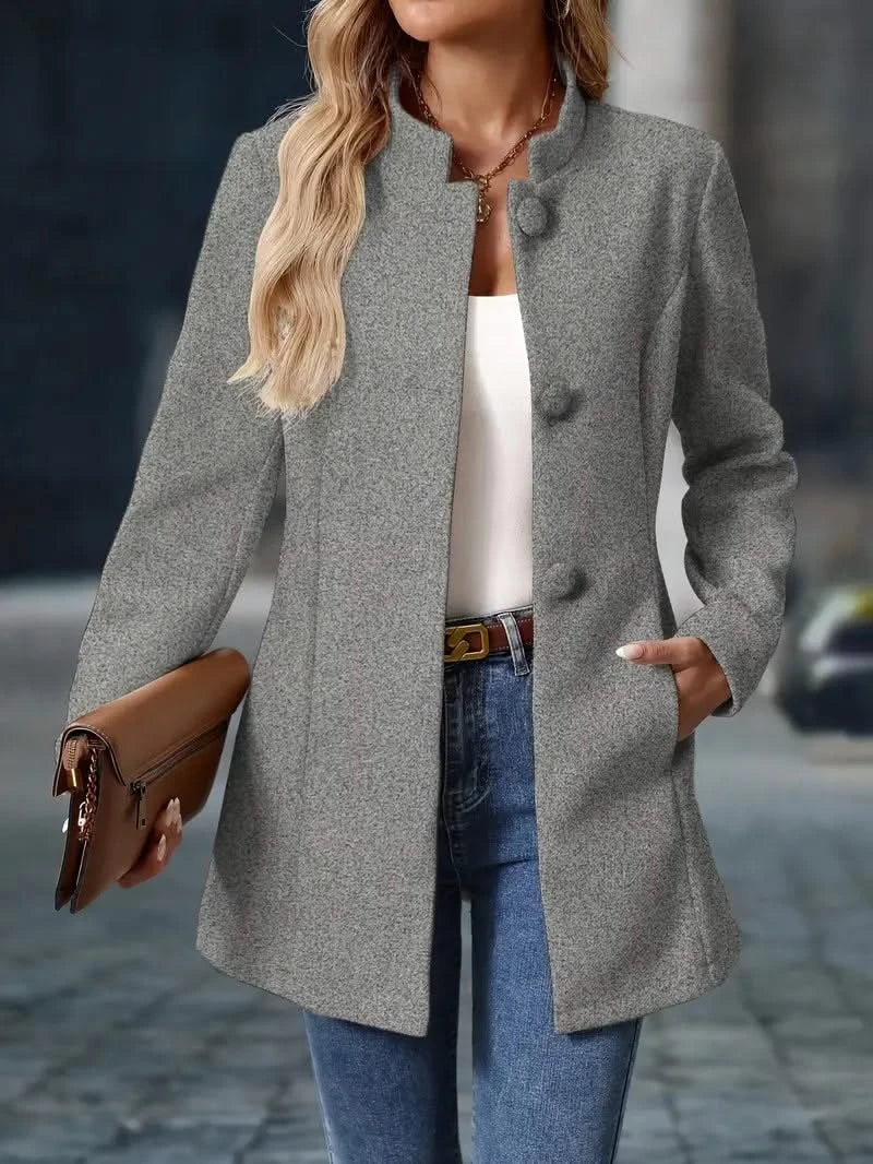 LORIELLE TAILORED BLAZER - Image 16