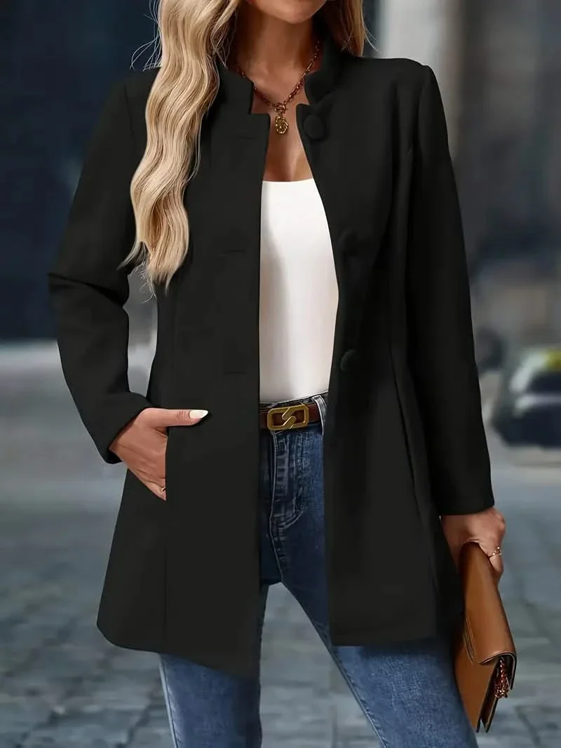 LORIELLE TAILORED BLAZER - Image 19