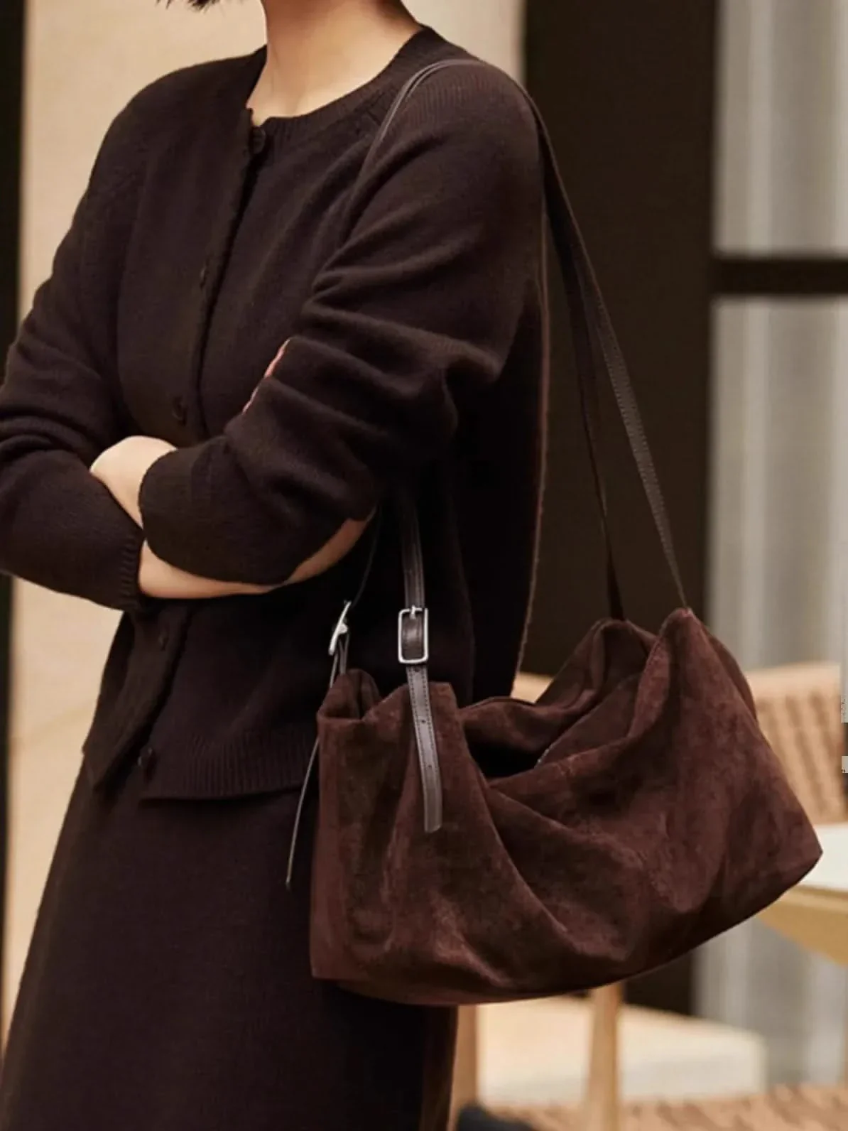 LUCIENNE CASHMERE SET - Image 5