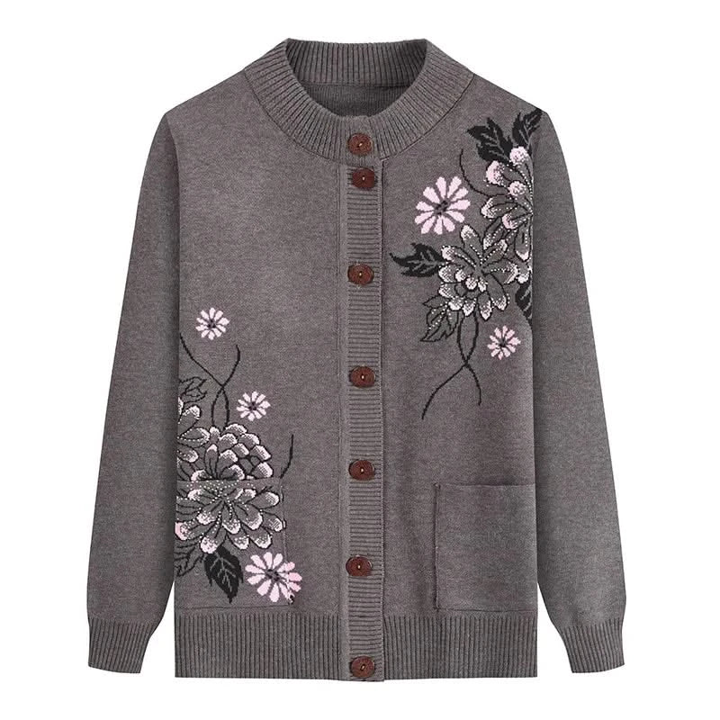 LUMA EVERYDAY CARDIGAN - Image 4