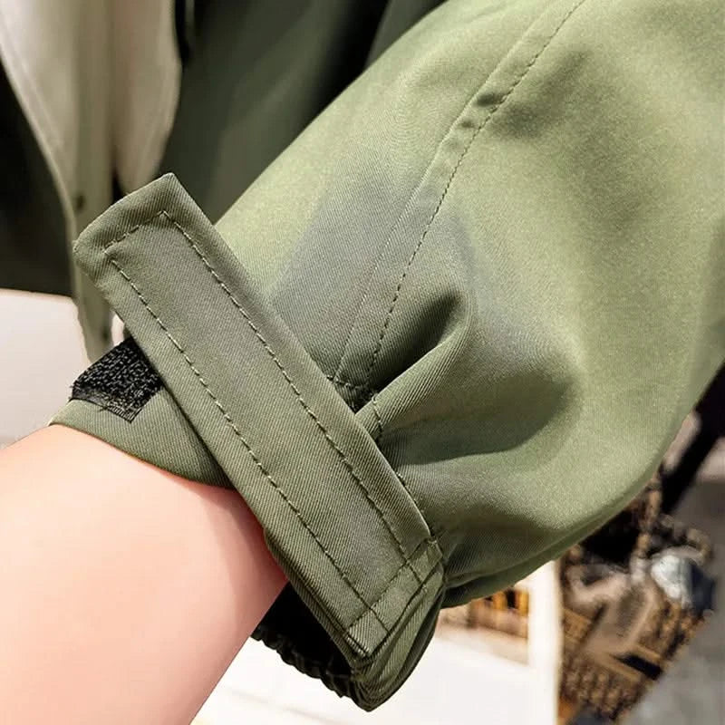 LUNA - SIERRA DRIFT JACKET - Image 10