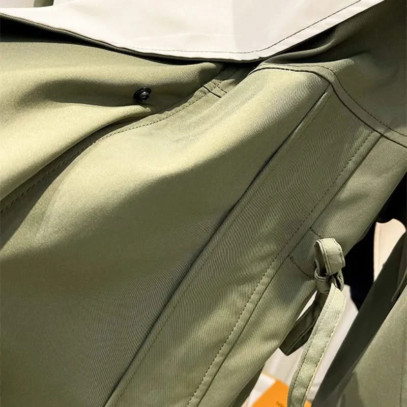 LUNA - SIERRA DRIFT JACKET - Image 11