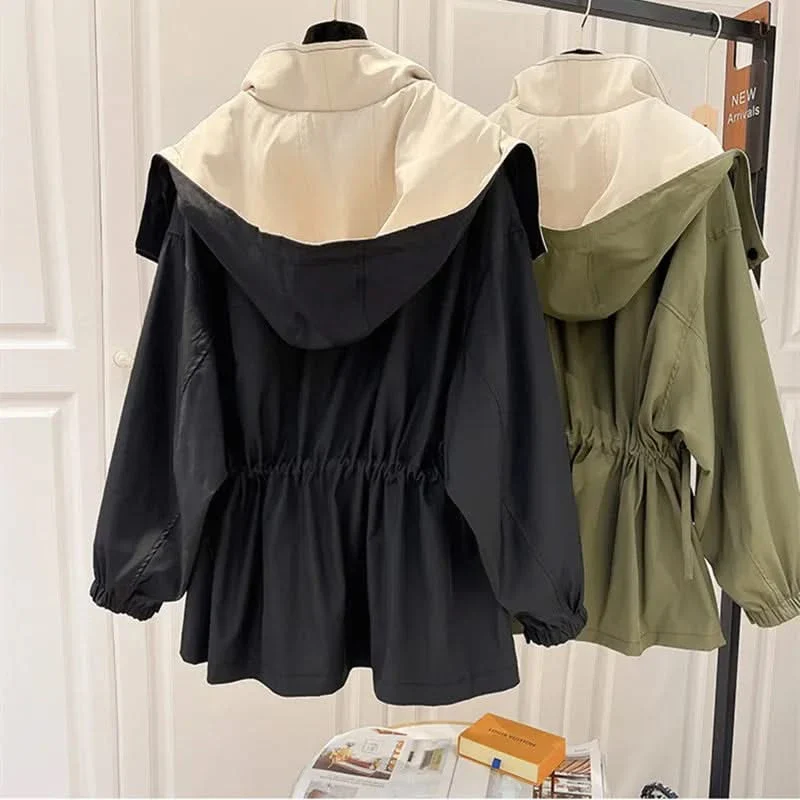 LUNA - SIERRA DRIFT JACKET - Image 12
