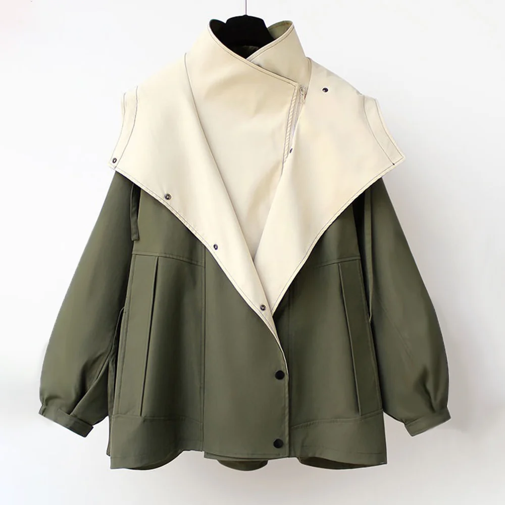 LUNA - SIERRA DRIFT JACKET - Image 13