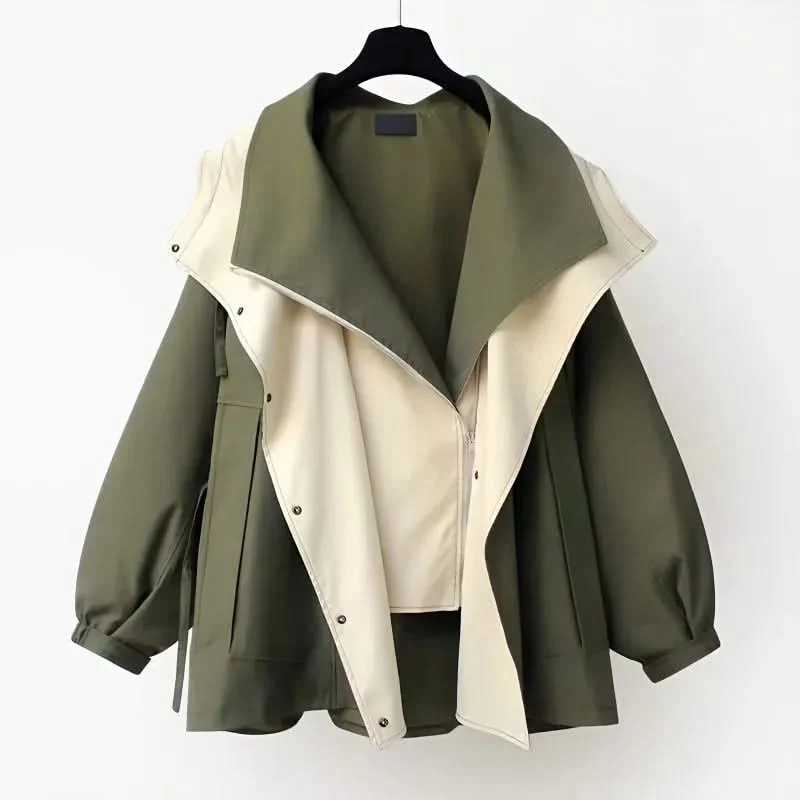 LUNA - SIERRA DRIFT JACKET - Image 15