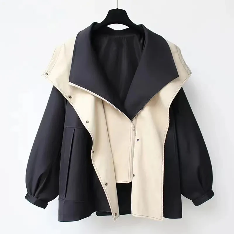 LUNA - SIERRA DRIFT JACKET - Image 16