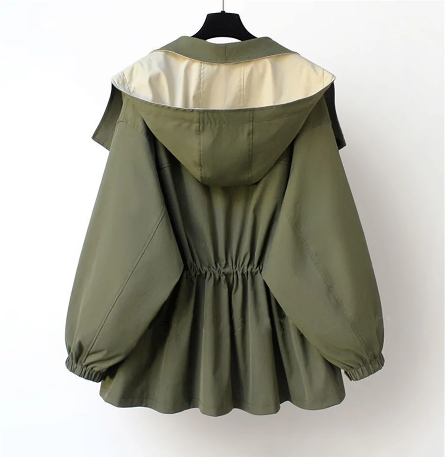 LUNA - SIERRA DRIFT JACKET - Image 3