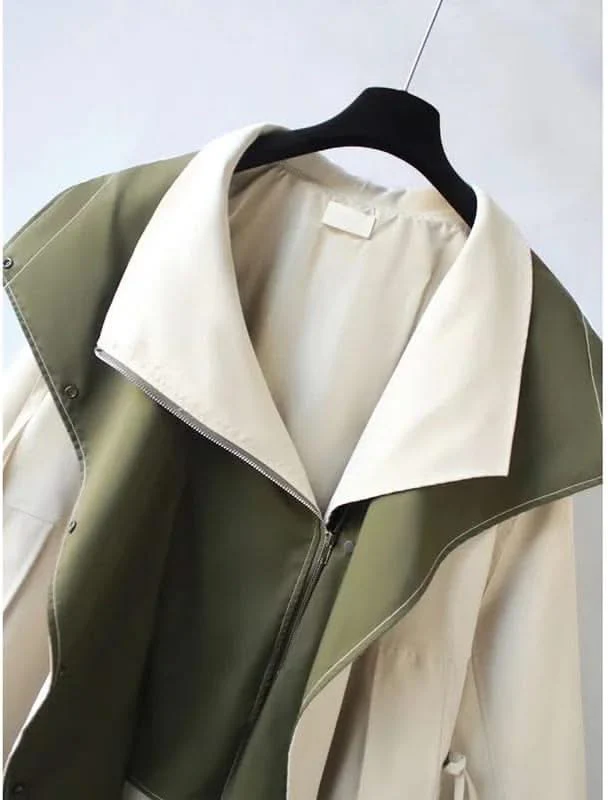 LUNA - SIERRA DRIFT JACKET - Image 7