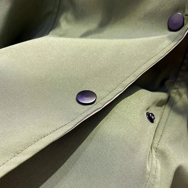 LUNA - SIERRA DRIFT JACKET - Image 8
