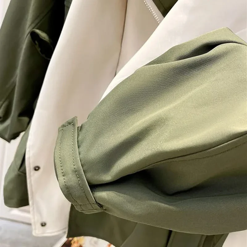 LUNA - SIERRA DRIFT JACKET - Image 9