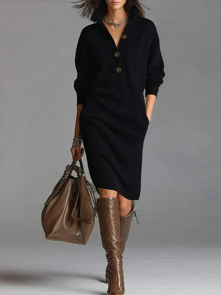 MAELIS LUXE DRESS - Image 5