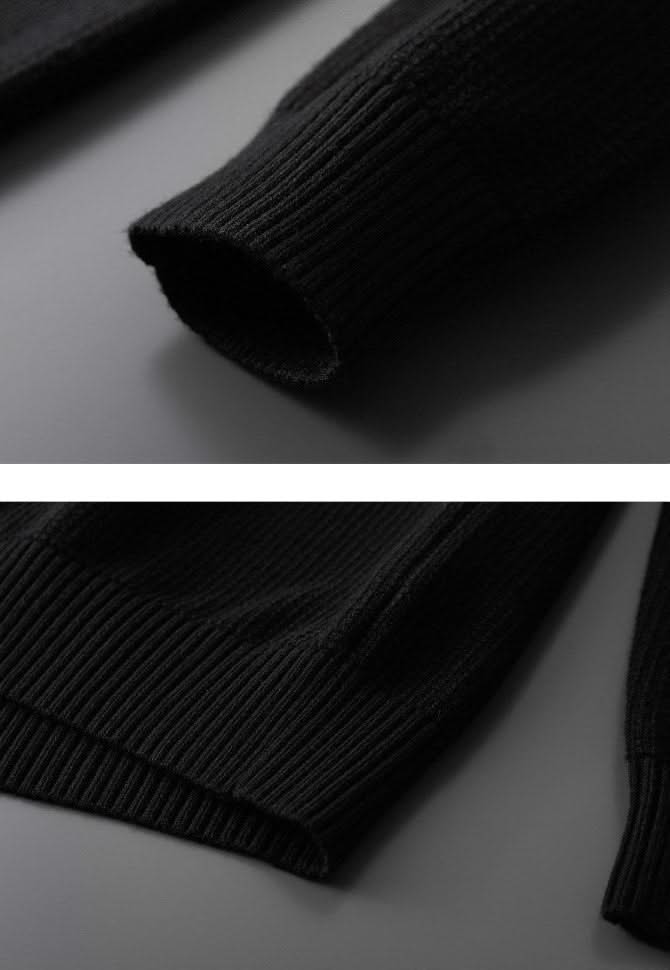MARLOW COLLAR SWEATER - Image 7