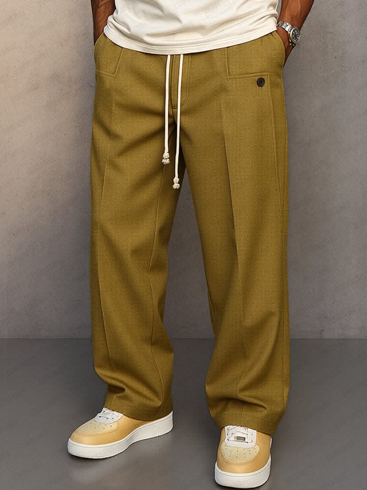 MAXWELL FERRAN RYAN TROUSERS - Image 3