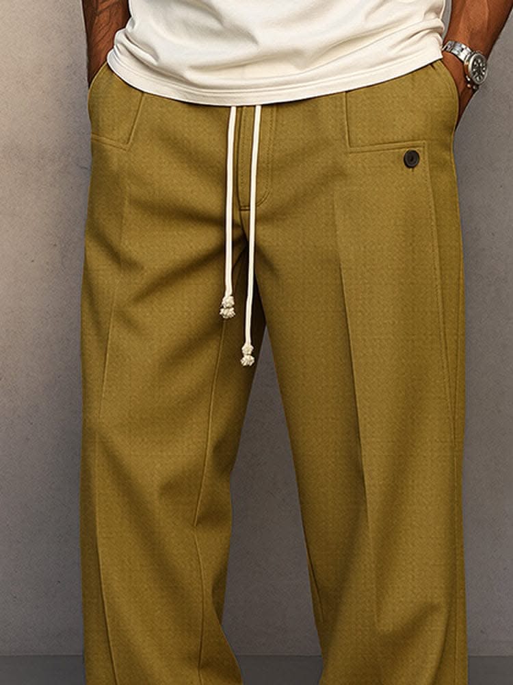 MAXWELL FERRAN RYAN TROUSERS - Image 9