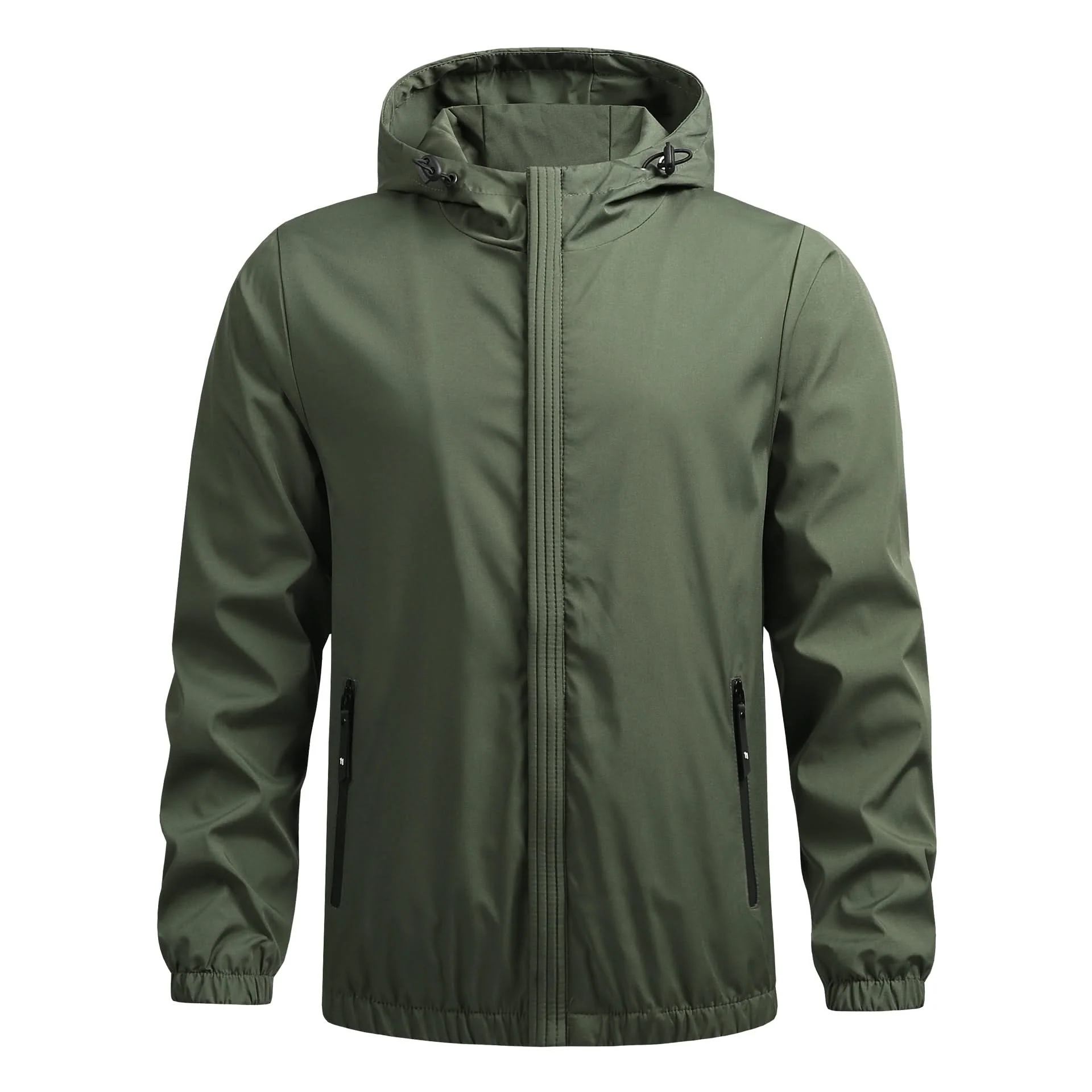 MAXWELL HAVEN JACKET - Image 6