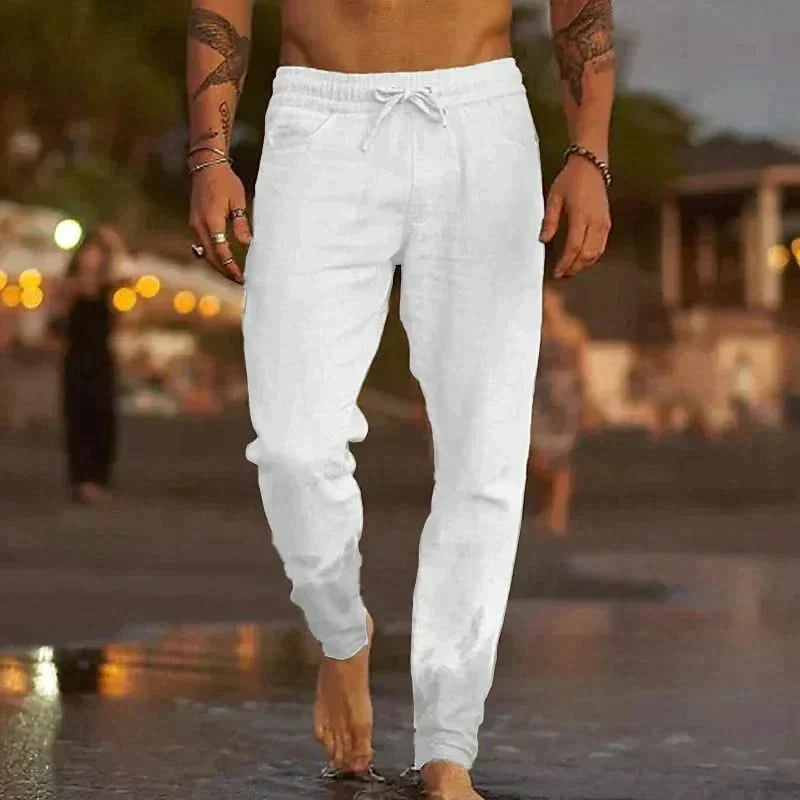 MILES CHILL PANTS - Image 4