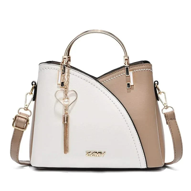 MODÉ BELLE HANDBAG - Image 3