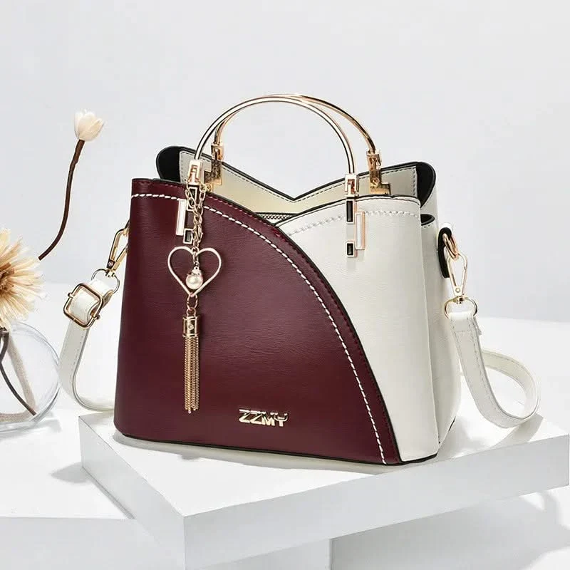 MODÉ BELLE HANDBAG - Image 5