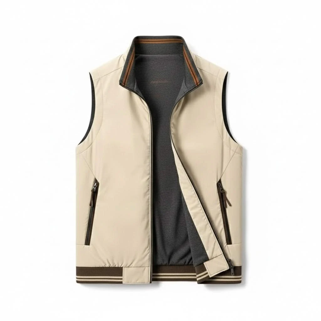 MONTAIR STRUCTURED VEST - Image 3