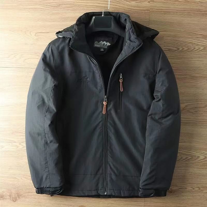 NORTHFIELD INSULATED COAT - Image 2