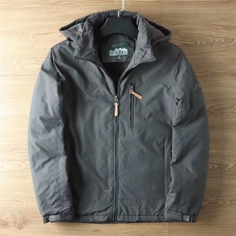 NORTHFIELD INSULATED COAT - Image 3