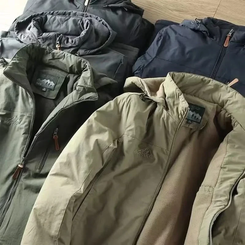 NORTHFIELD INSULATED COAT - Image 9