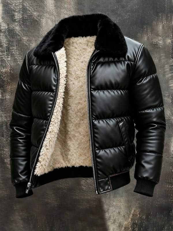 NORTHFOLD WINTER JACKET - Image 2