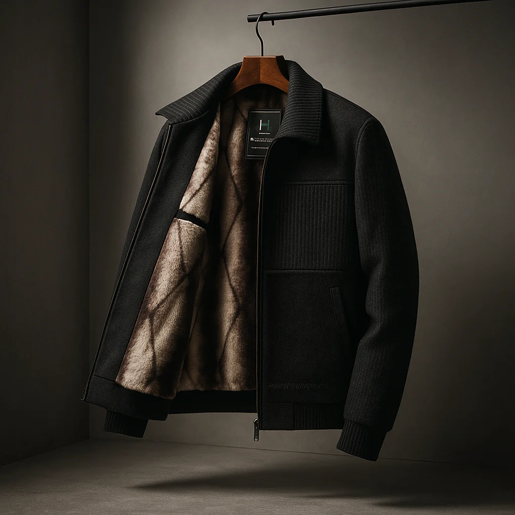 NORTHMERE FLEECE JACKET - Image 3