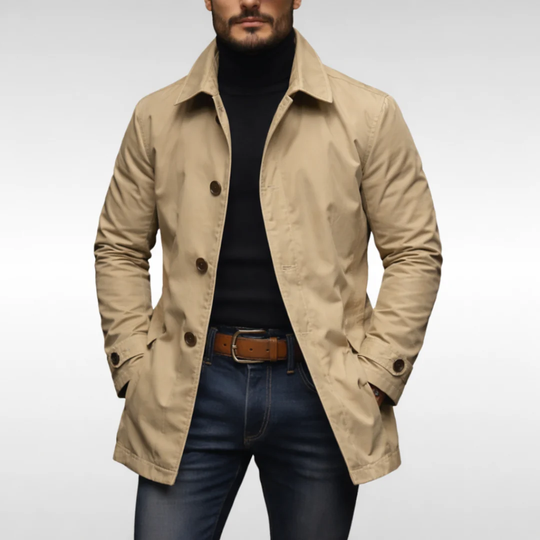 NORTHSHIELD COAT - Image 5