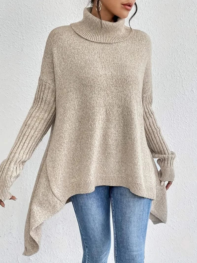 NUVELLA CASHMERE SWEATER - Image 3