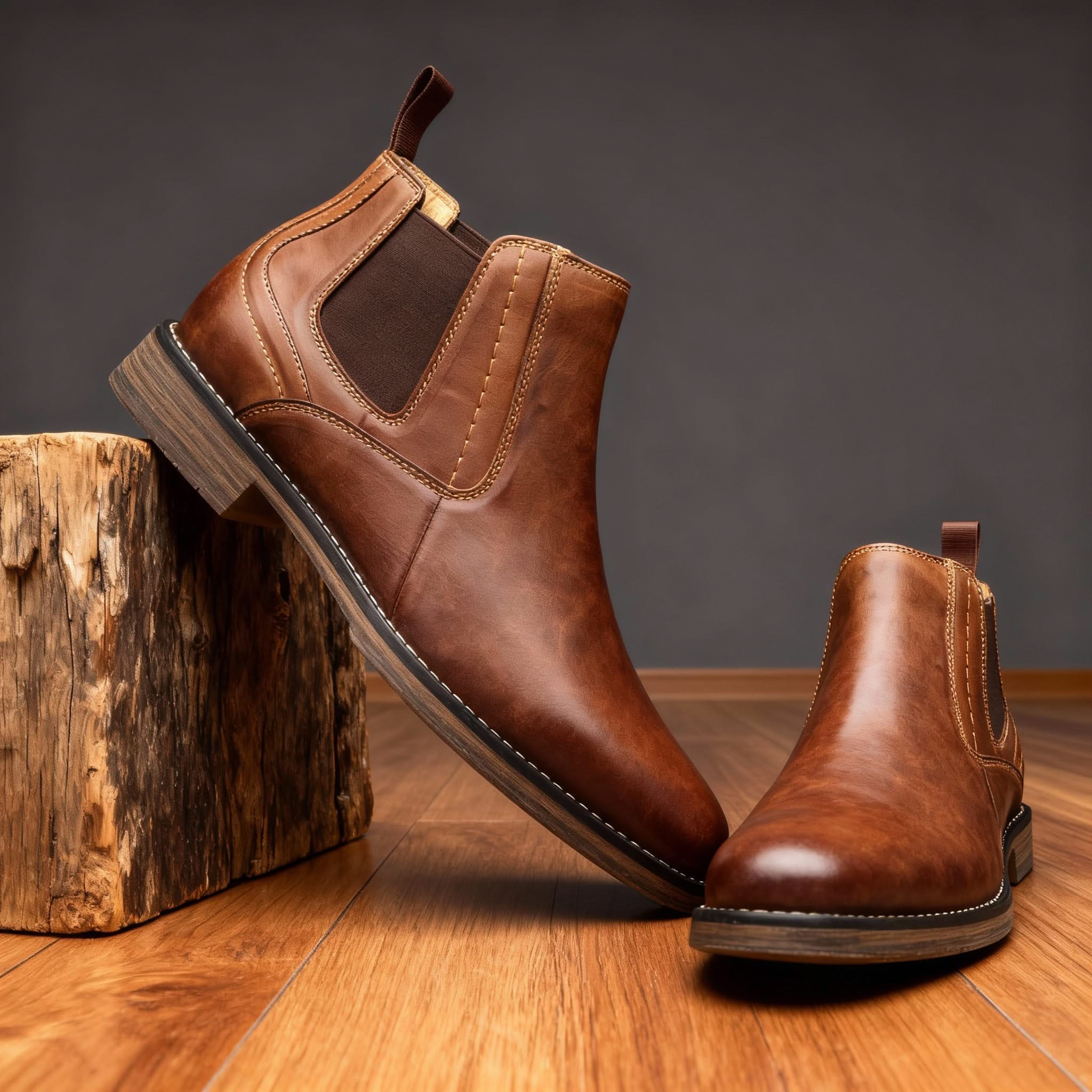 OUTRIDER ’05 BOOTS - Image 9
