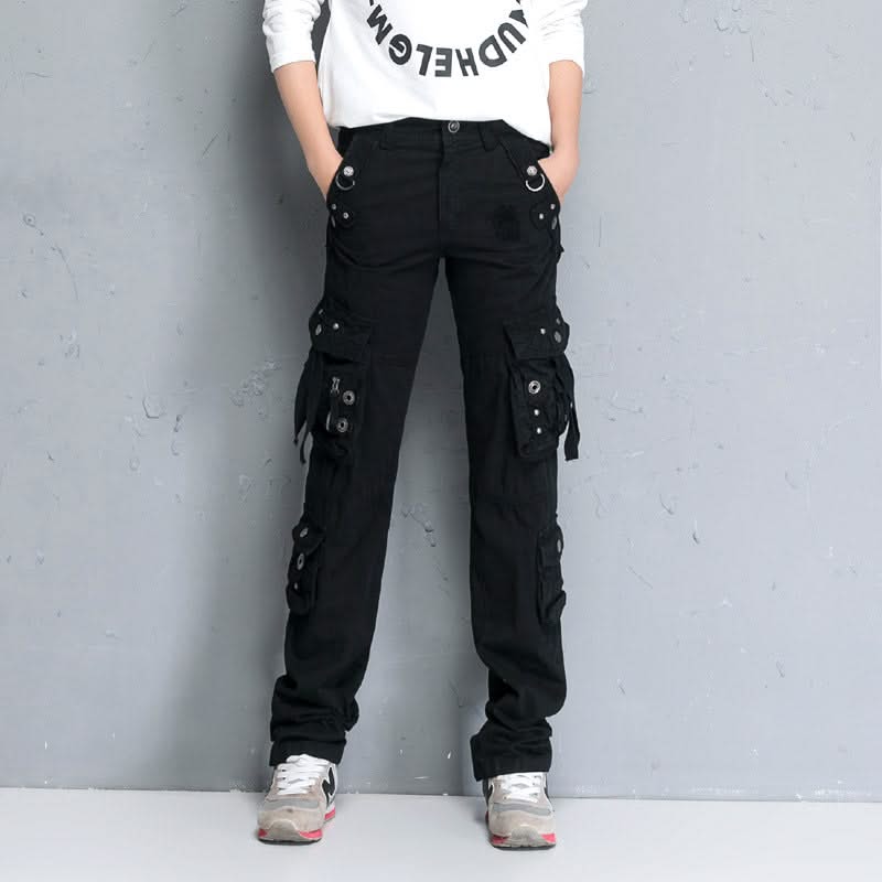 RANGER UTILITY CARGO PANTS - Image 10