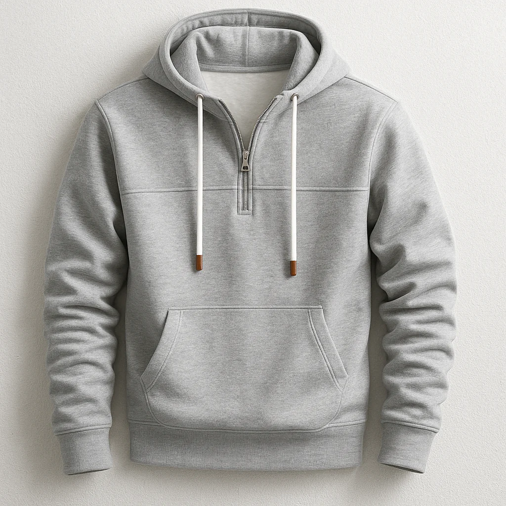 RAVELLE SIGNATURE HOODIE - Image 5