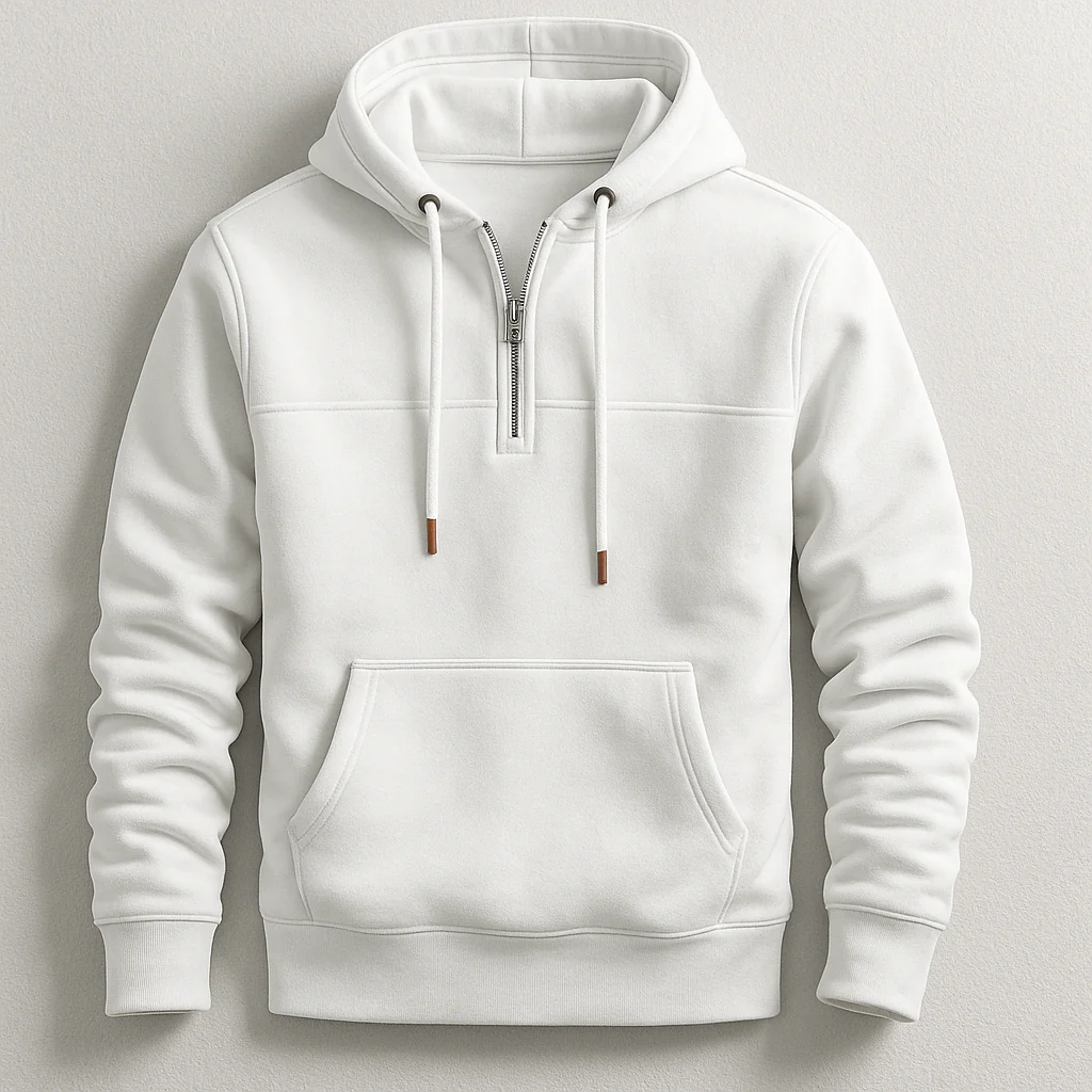 RAVELLE SIGNATURE HOODIE - Image 6