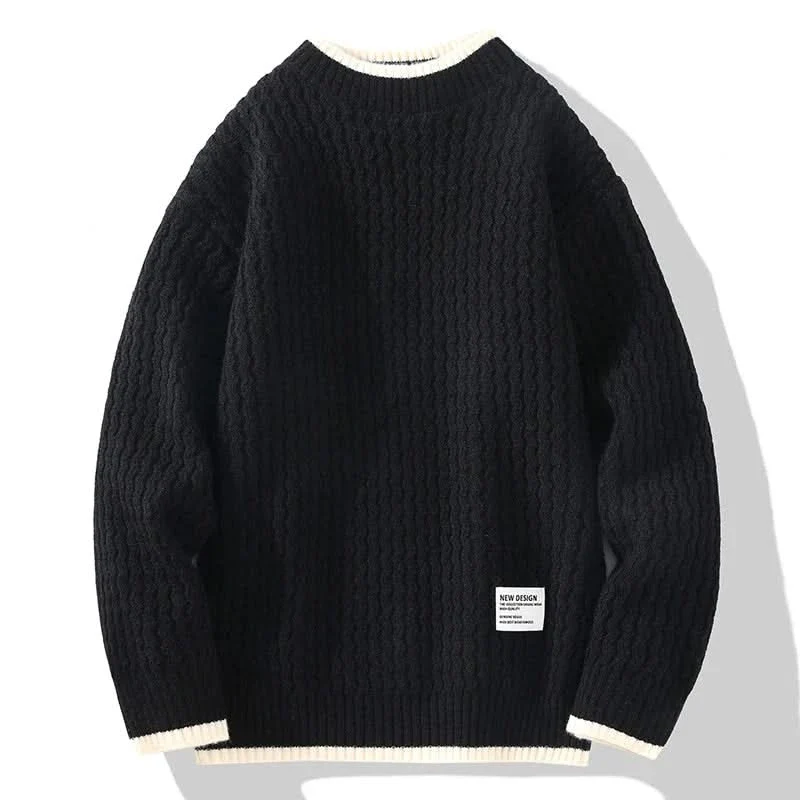 RHETTFORD KNIT PULLOVER - Image 10